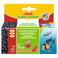 Sera Super Carvão